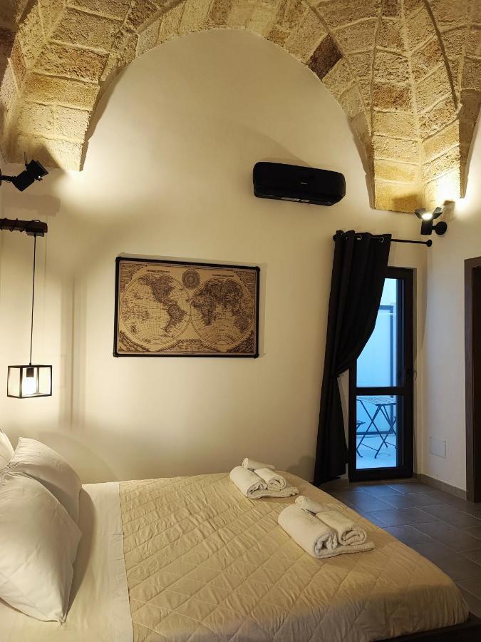 Loft Porta Sud Civ.33 Holiday home *