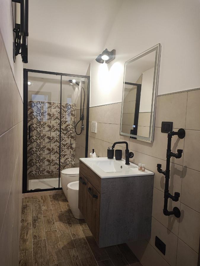 Loft Porta Sud Civ.33