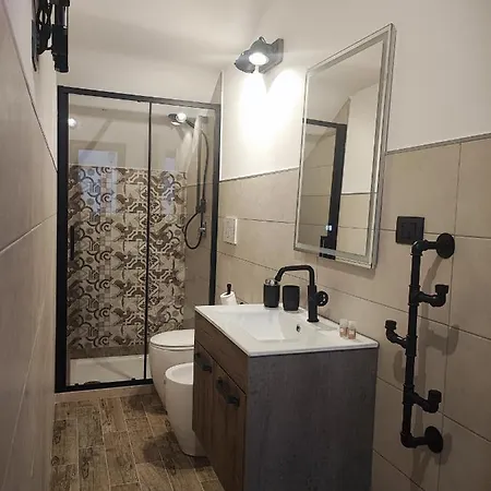 Loft Porta Sud Civ.33 Villa Brindisi Exterior photo