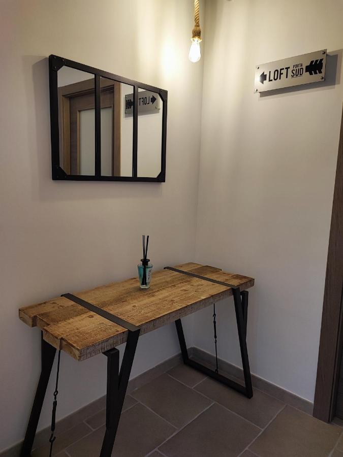 Loft Porta Sud Civ.33 * Brindisi