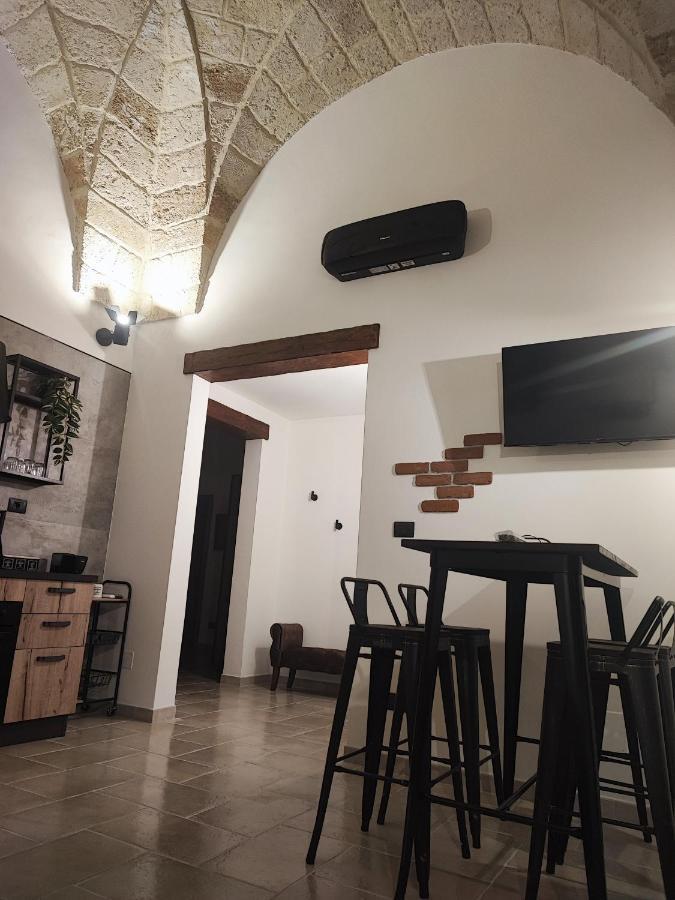 Loft Porta Sud Civ.33 * Brindisi