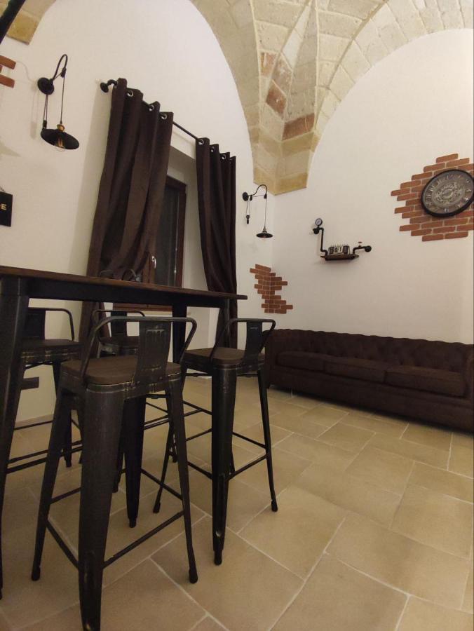 Loft Porta Sud Civ.33 Holiday home Brindisi