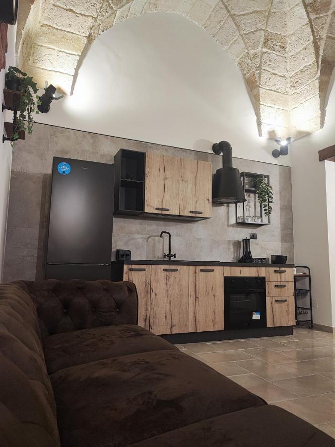 Loft Porta Sud Civ.33 Vakantiehuis *