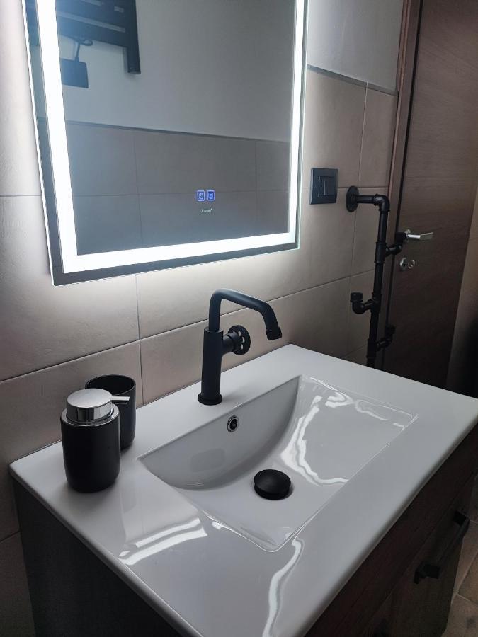 Loft Porta Sud Civ.33 Holiday home Brindisi
