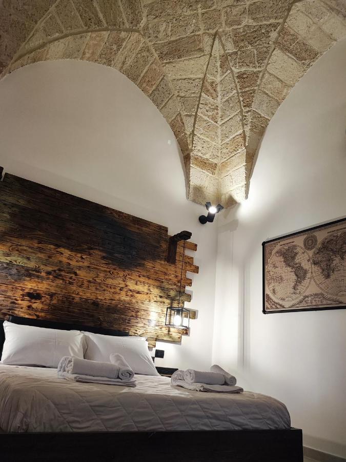 Loft Porta Sud Civ.33 Brindisi
