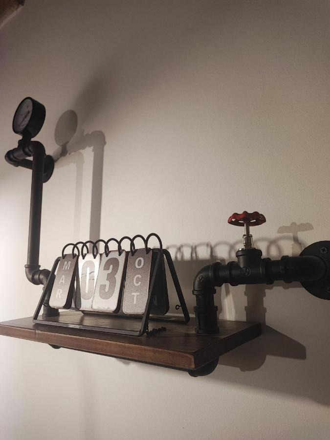Holiday home Loft Porta Sud Civ.33 Brindisi