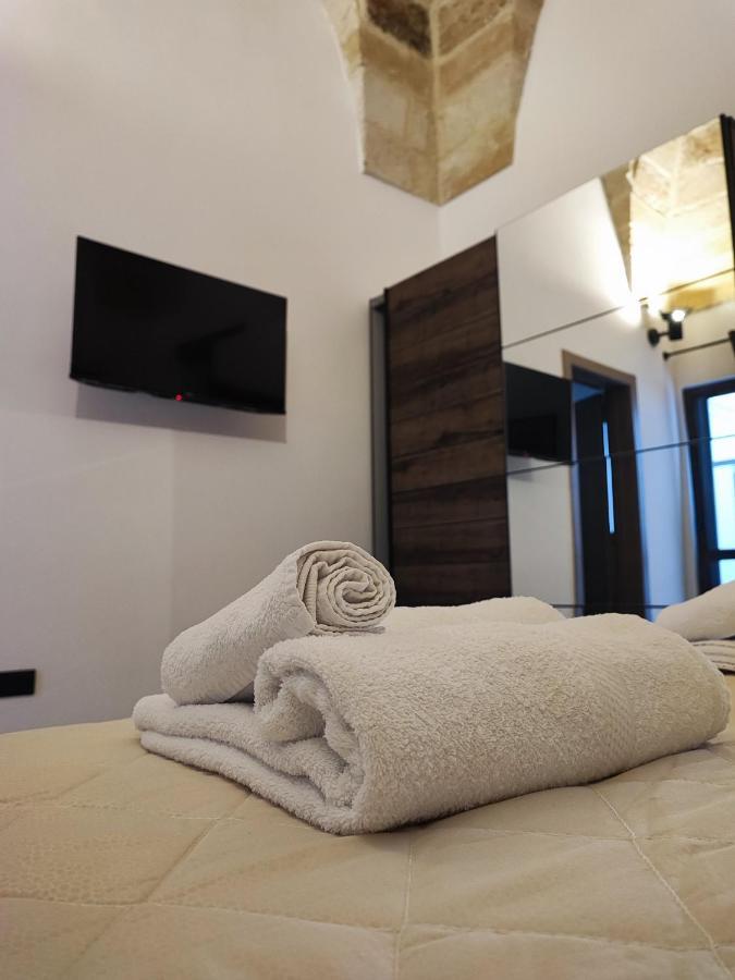 Loft Porta Sud Civ.33 Holiday home Brindisi