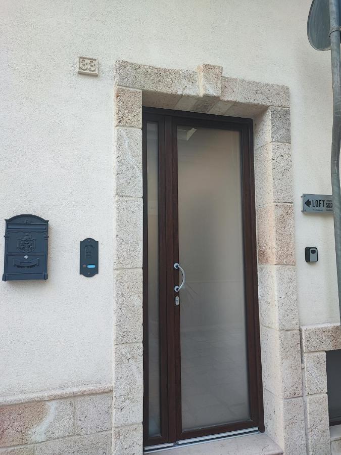 Loft Porta Sud Civ.33 * Brindisi