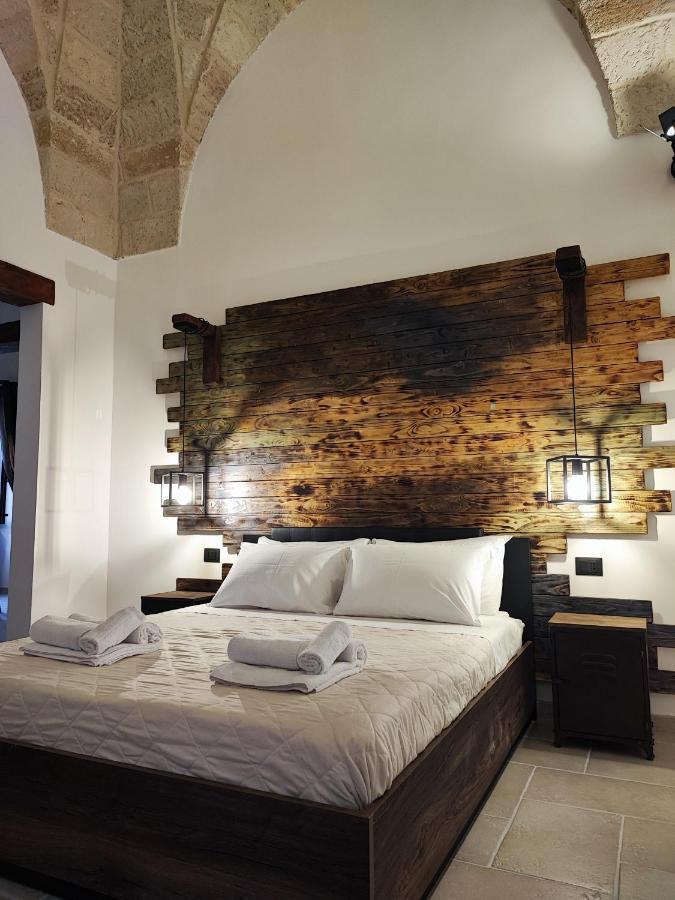 Vakantiehuis Loft Porta Sud Civ.33