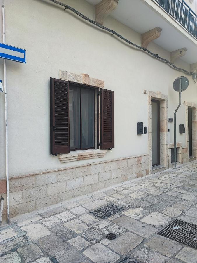 Loft Porta Sud Civ.33 Holiday home